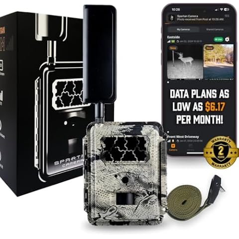 Spartan Camera thumbnail