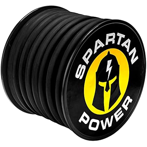 Spartan Power thumbnail