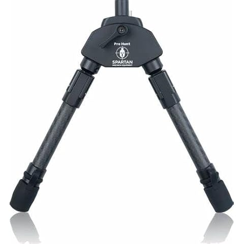 Spartan Precision Equipment thumbnail