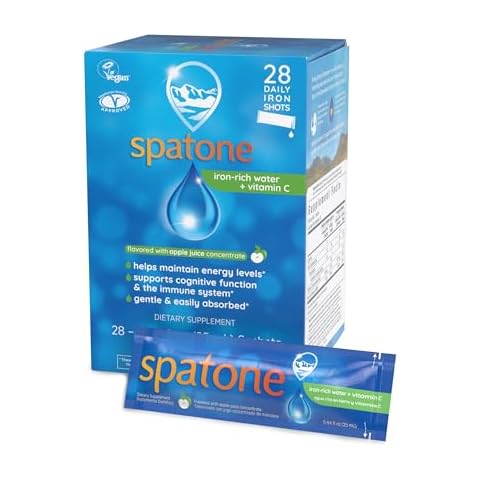 Spatone feature image
