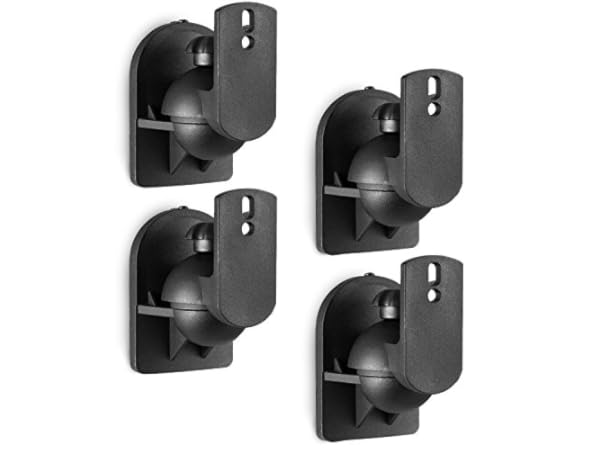 Speaker Mounts Thumbnail