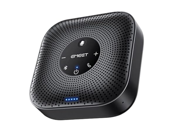 Speakerphones Thumbnail