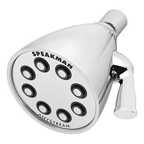 Speakman thumbnail