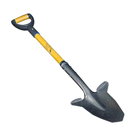 Spear Head Spade thumbnail