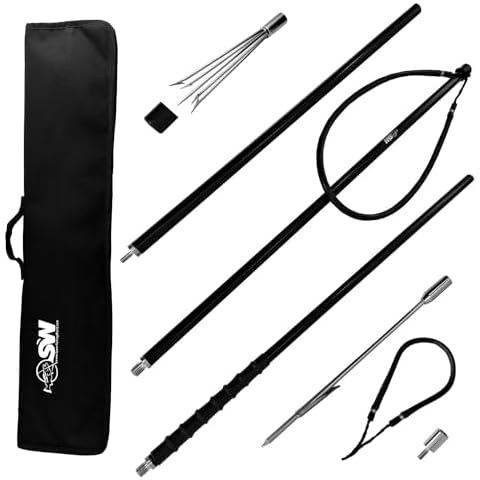 SPEARFISHING WORLD feature image