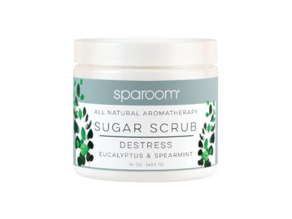 The 9 Best Spearmint Body Scrubs of 2024 (Reviews) - FindThisBest