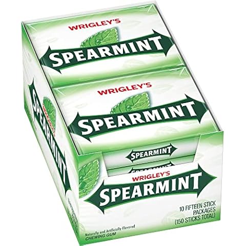 Spearmint thumbnail