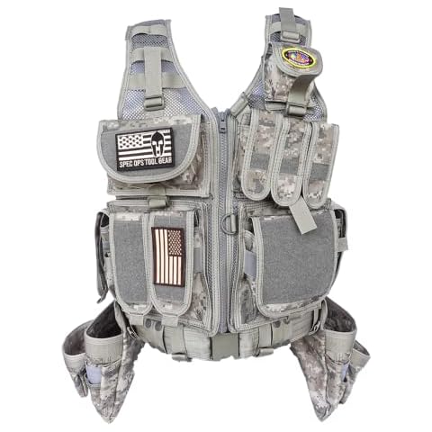 Spec Ops Tool Gear thumbnail