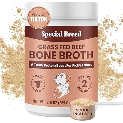 Special Breed thumbnail