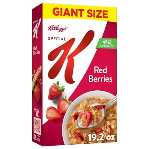 Special K thumbnail
