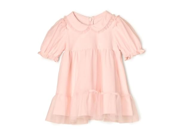 Special Occasion Dresses for Baby Girls Thumbnail
