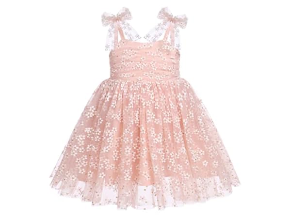 Special Occasion Dresses for Baby Girls Thumbnail