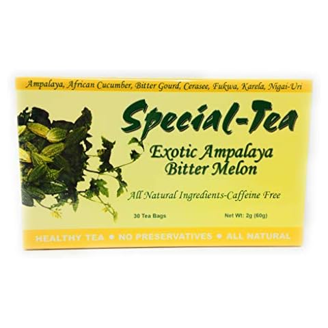 Special Tea thumbnail