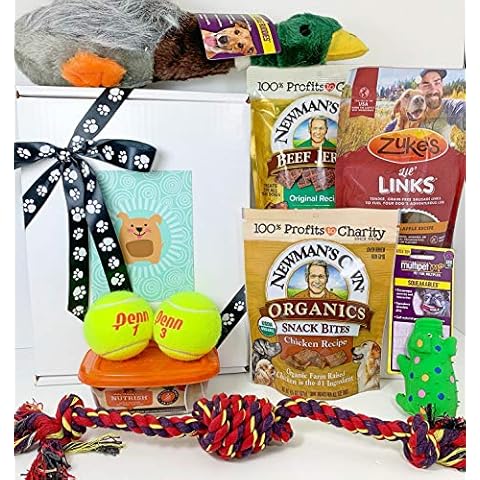 Specialty Gift Boxes thumbnail