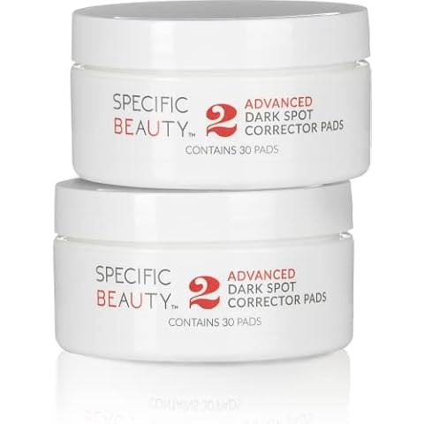 Specific Beauty feature image