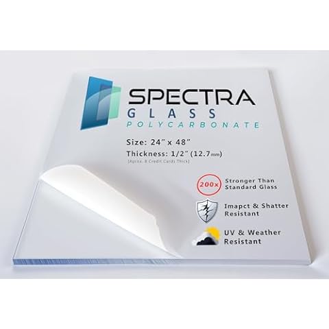 Spectra Glass thumbnail