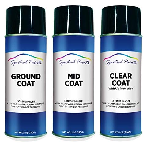 Spectral Paints thumbnail