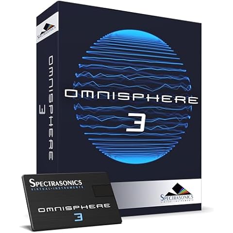 Spectrasonics thumbnail