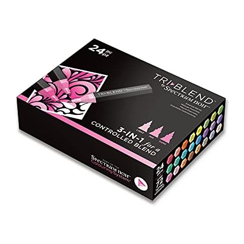 Spectrum Noir thumbnail