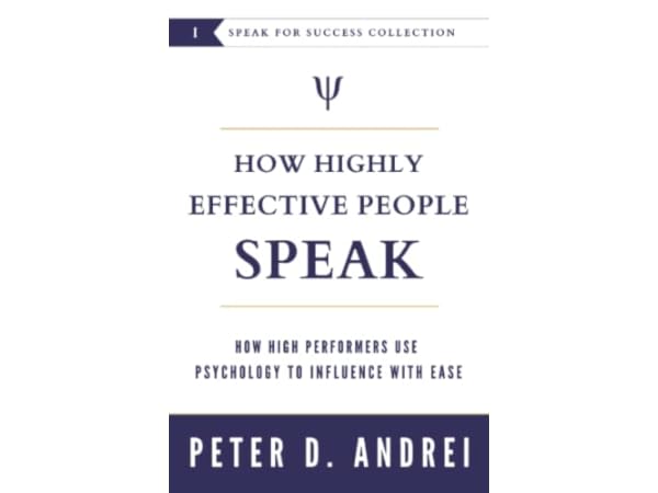 Speech Books Thumbnail