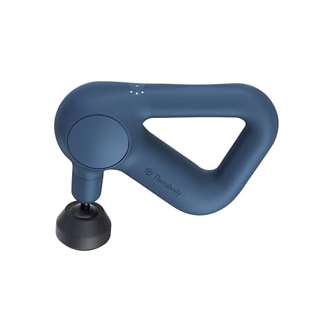 Speed Control Massage Guns