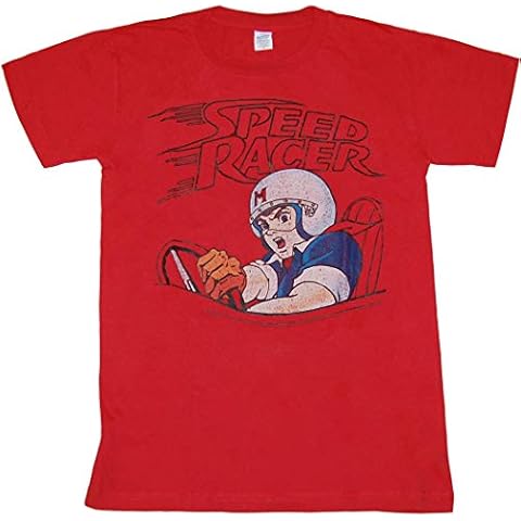 Speed Racer thumbnail