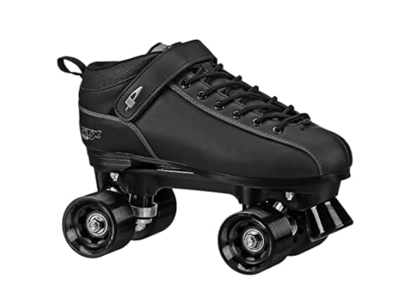 Speed Roller Skates Thumbnail