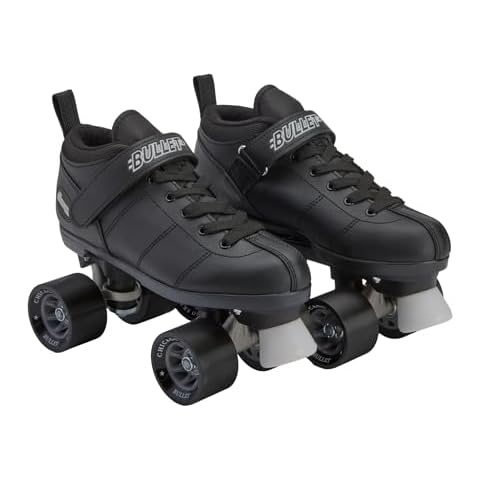 Speed Roller Skates