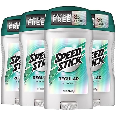 Speed Stick thumbnail