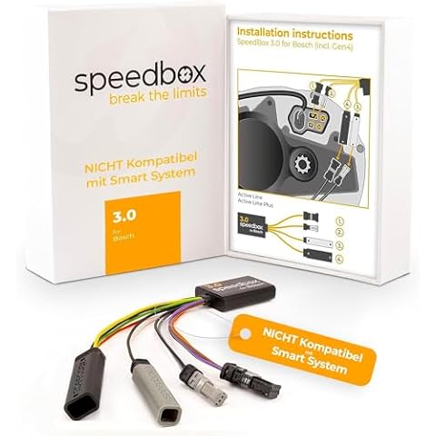 SPEEDBOX thumbnail