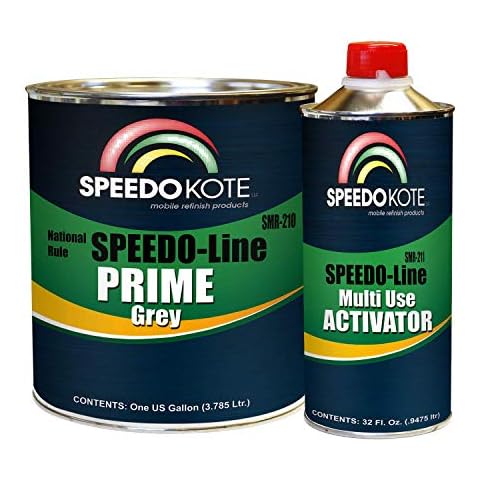 Speedokote thumbnail