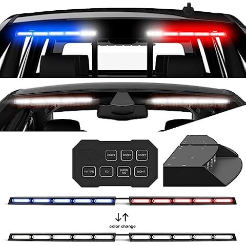 SpeedTech Lights thumbnail