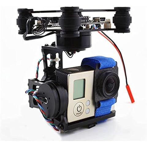 SpeedyFPV thumbnail