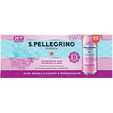 S.Pellegrino Essenza feature image