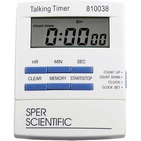 Sper Scientific thumbnail