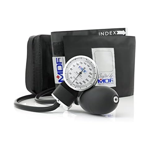 Sphygmomanometers