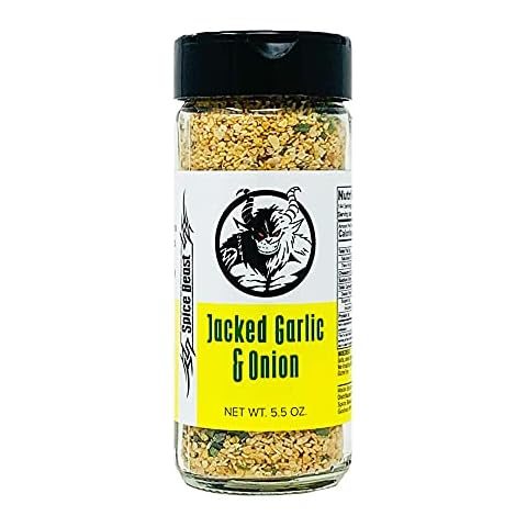 Spice Beast thumbnail