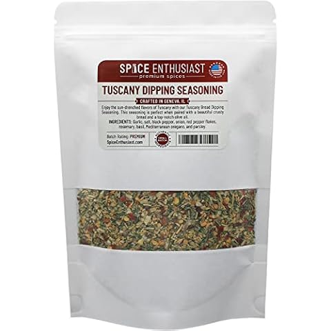 SPICE ENTHUSIAST thumbnail