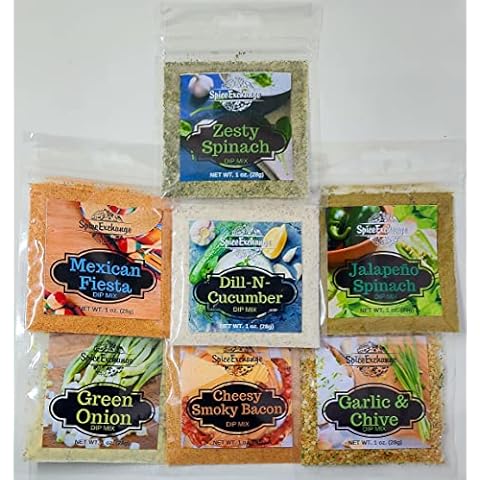 Spice Exchange feature image