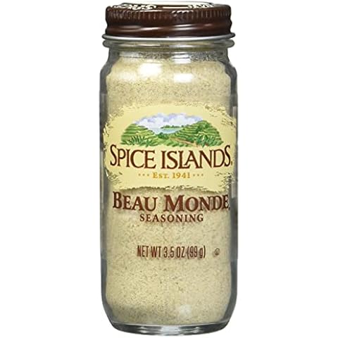 Spice Islands thumbnail