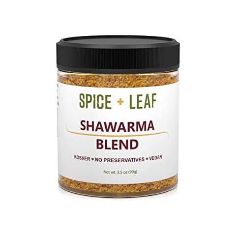 SPICE + LEAF thumbnail
