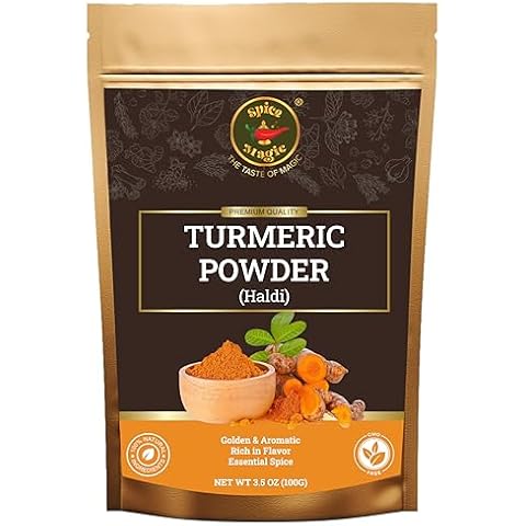 SPICE MAGIC THE TASTE OF MAGIC thumbnail