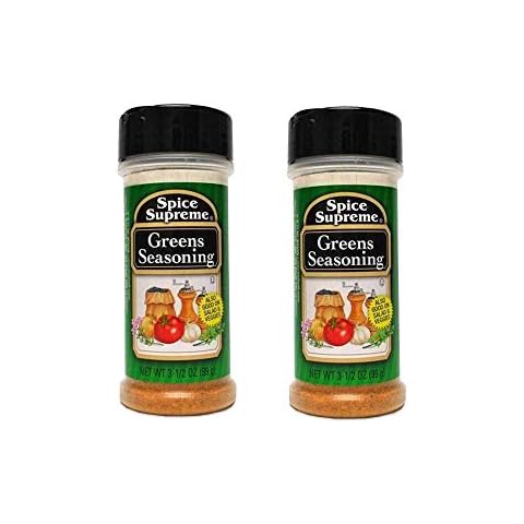Spice Supreme thumbnail