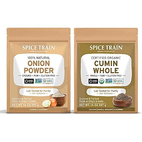SPICE TRAIN thumbnail