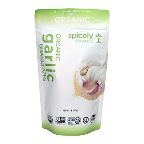 Spicely Organics thumbnail