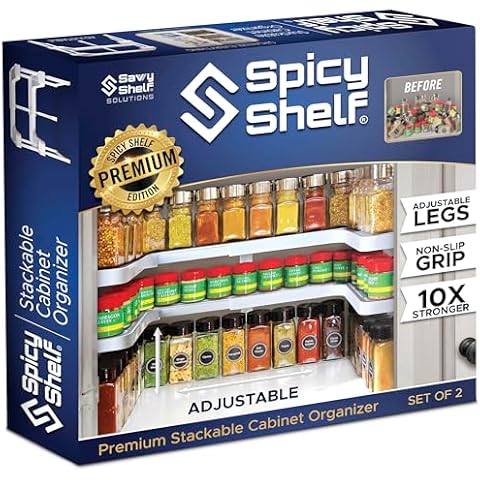 Spicy Shelf thumbnail