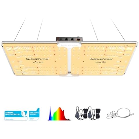 Spider Farmer thumbnail