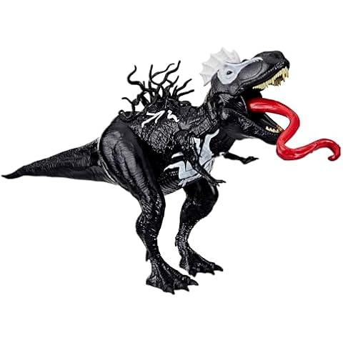 Spider-Girl Action Figures