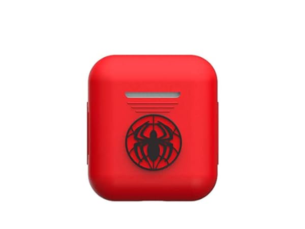 The 3 Best Spider-Man AirPods Cases of 2024 (Reviews) - FindThisBest