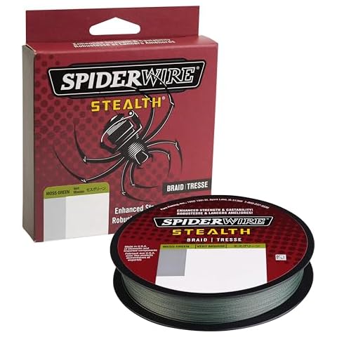 Spiderwire thumbnail